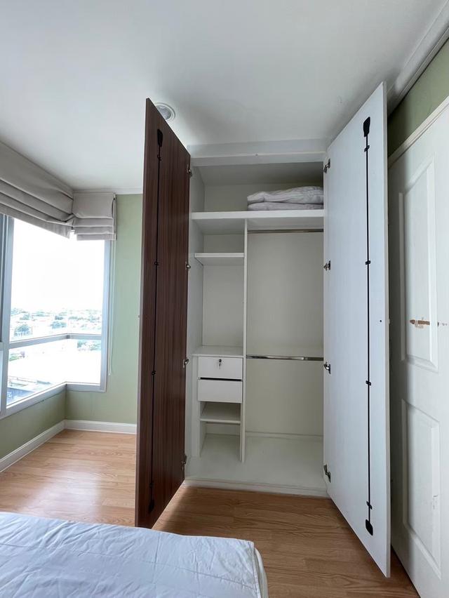 คอนโด ลุมพินีวิลล์ แจ้งวัฒนะ ปากเกร็ด 5