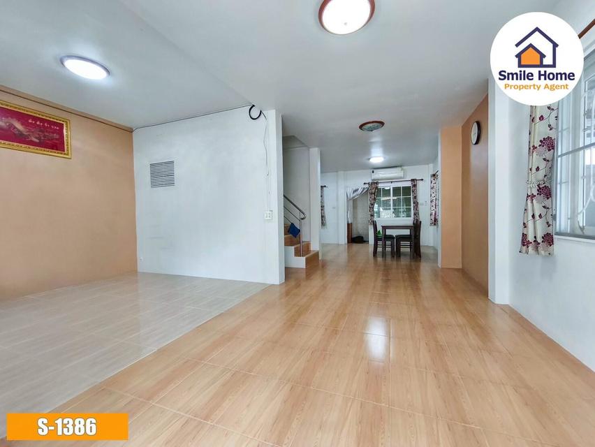 หมู่บ้านเฟื่องฟ้า11 เฟส8 ซอยมังกร แพรกษา หลังมุม สมุทรปราการ 4