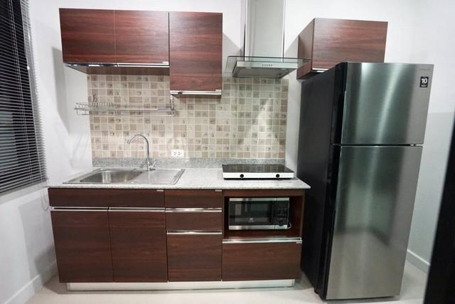 ให้เช่าทาวโฮม 3 ชั้น 220 ตร.ม. 4 ห้องนอน ถนนลาดพร้าว ใกล้ The Mall บางกะปิ 3