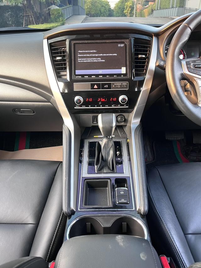 MITSUBISHI PAJERO, SPORT 2.4 GT PLUS  ปี  2021 รูปที่ 11