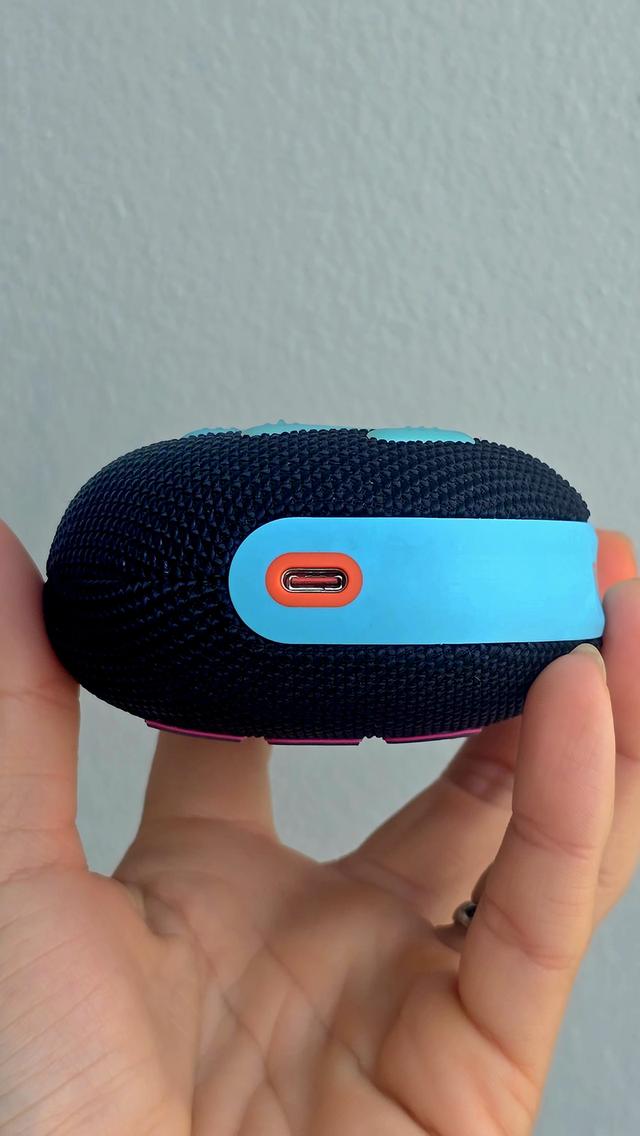 JBL Clip5-JBL Pro Sound 10