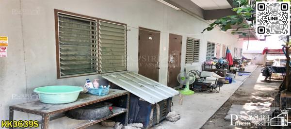 ขายโรงงานเกือบ 3 ไร่ มีพร้อมทั้งใบ รง.4 และอุปกรณ์ทุกอย่าง เส้นหลังมหิดล-คลองโยง ใกล้มอเตอร์เวย์ตัดใหม่ บางใหญ่-เมืองกาญ - KK3639S 8