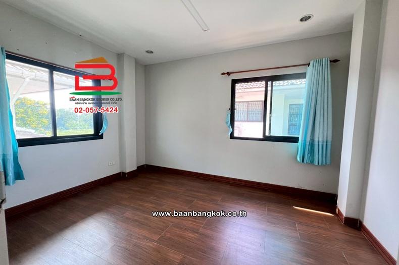 บ้านเดี่ยว 6