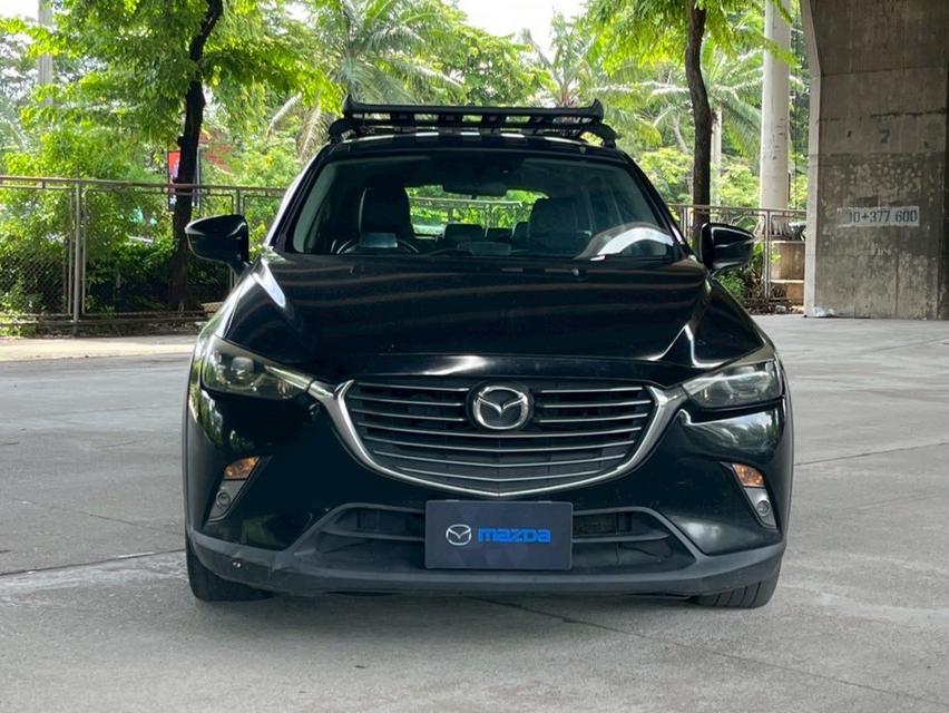 ขาย Mazda CX3 2.0SP ปี17