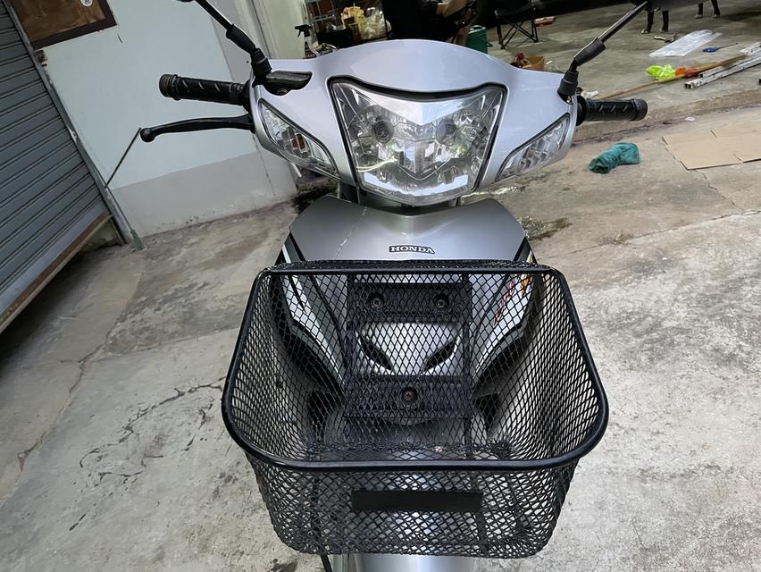 Honda Wave100s ubox