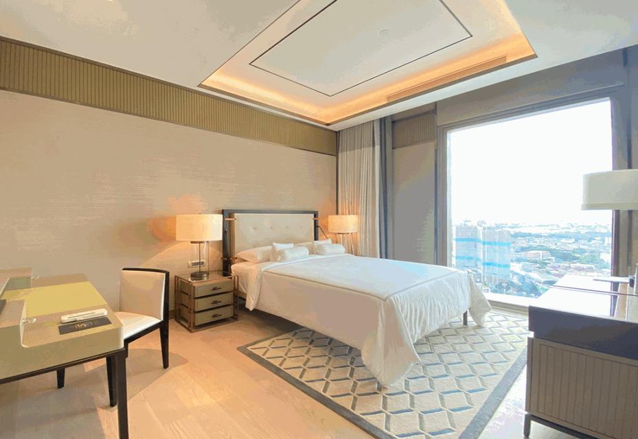 The Residence at MandarinLuxurious - 2 bedroom condominium for sale in Bangkok 3