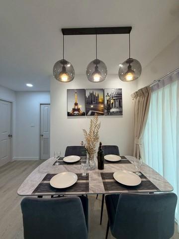 ขายคอนโด เมโทรพาร์ค 2 ห้องนอน 56 ตร.ม. ห้องสวย รีโนเวทใหม่พร้อมอยู่ 6