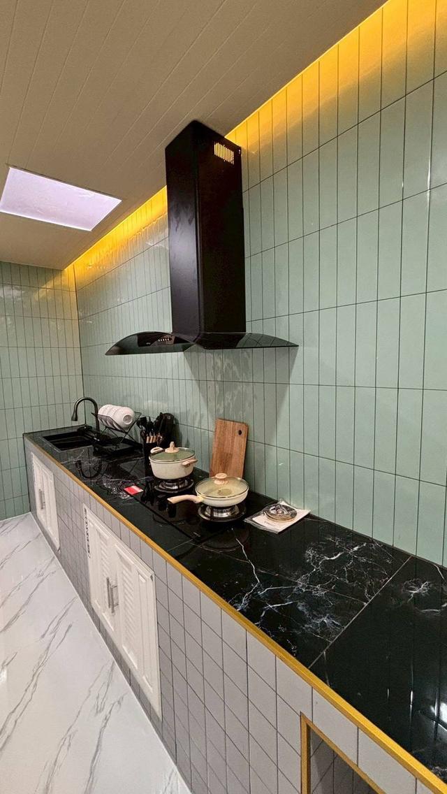 หมู่บ้านวีอไลฟ์ลำลูกกา 9