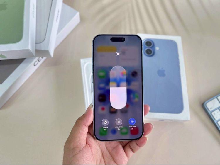 โทรศัพท์มือถือ iPhone 17 256GB รูปที่ 9