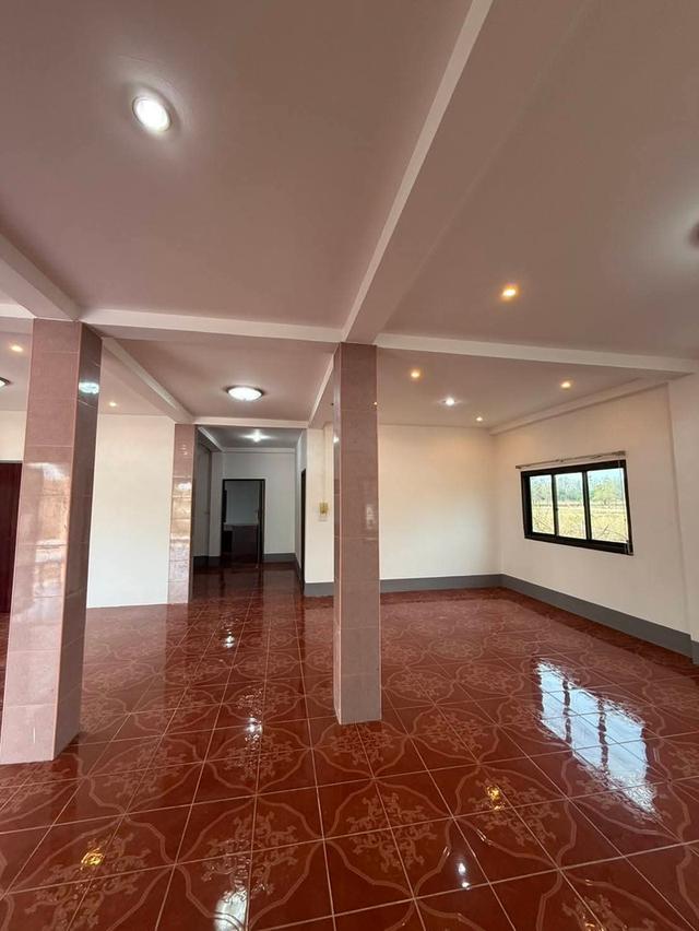 บ้านพร้อมที่ดิน2ชั้น 6