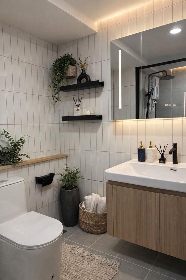 🌆 ขายคอนโดเด่น ชั้นสูง วิวเมือง อยู่สบาย ใกล้ทุกสิ่งที่คุณต้องการ 5