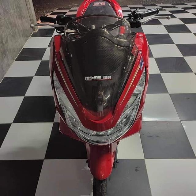 PCX​ 2018 5