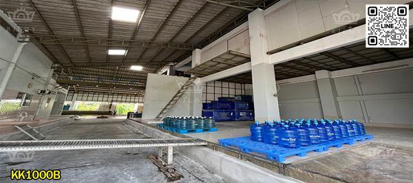 ขายกิจการโรงน้ำแข็งและน้ำดื่ม 3 ไร่ ทำต่อได้ทันที พร้อมรายได้หลายแสน และสามารถขยายตลาดได้อีก ใกล้ ถ.พระราม 2 สมุทรสาคร - KK1000B 2