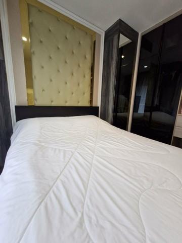 ขายคอนโด The Line Asoke – Ratchada ห้องมุม วิวเมืองสวย ไม่มีตึกบัง พร้อมเข้าอยู่ ใกล้ MRT พระราม 9 6