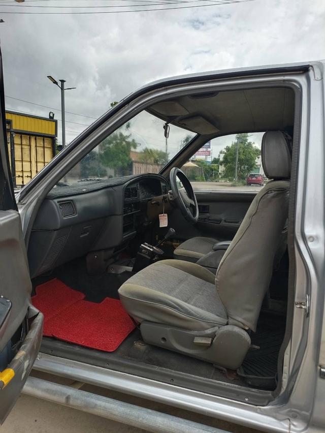 (แจ้งรหัสรถ BK53) 🔥 TOYOTA MIGHTY-X 2.5 EXTRA CAB (โป่งหน้า-โป่งหลัง) ปี 1997 รูปที่ 15