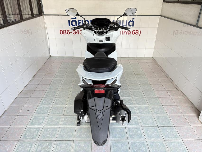  Honda PCX160 วิ่ง 7000 โล ปี66 8