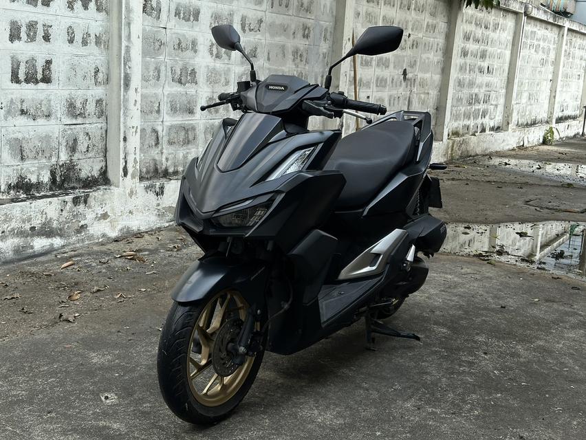 Honda Click 160i 2024 รูปที่ 3