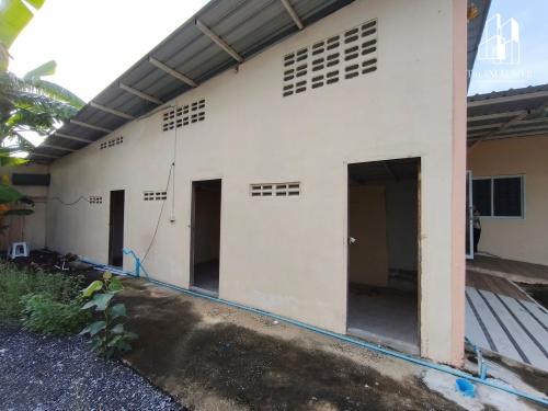 ปล่อยเช่าบ้านเดี่ยวชั้นเดียว ทำเลทอง "ติวานนท์ 25" นนทบุรี 4