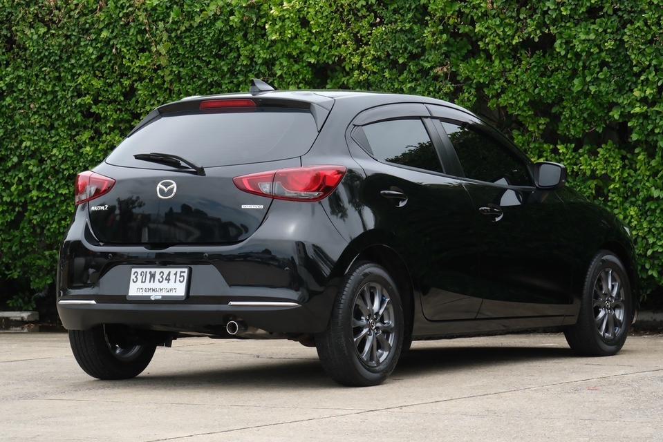 รหัสรถ PAT3415 Mazda2 1.3 SP Hatchback ปี2020💢 รูปที่ 5