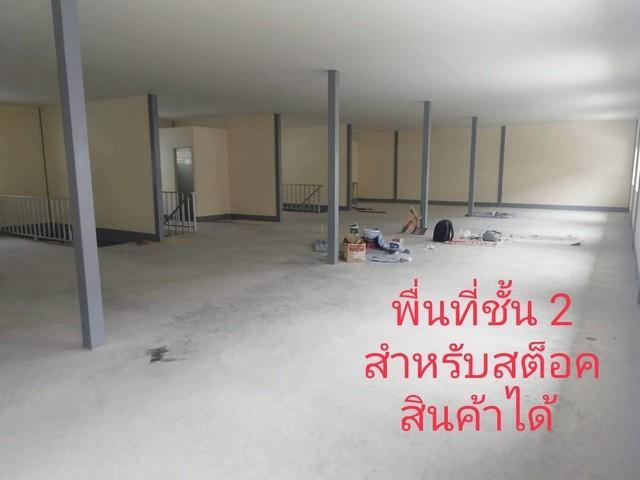 พื้นที่ค้าปลีกให้เช่าทั้งอาคารหรือบางส่วน ย่านชุมชน ลาดพร้าว87 แขวงคลองเจ้าคุณสิงห์ 3