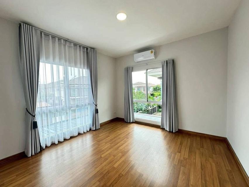 ขายบ้านเดี่ยวใกล้ทางด่วน ใกล้มอเตอร์เวย์ 9