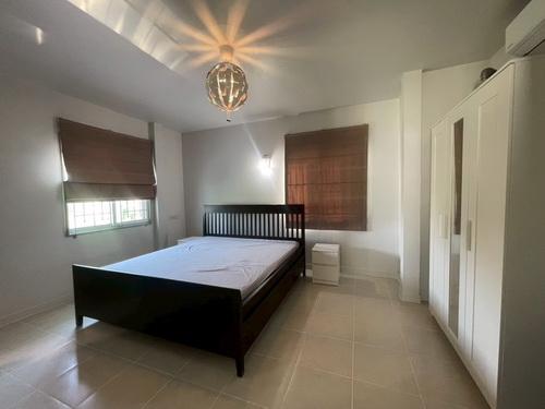 บ้านแฝด 2 ชั้น หมู่บ้านสินทรัพย์ 2 ขนาด 37.6 ตรว. พื้นที่ใช้สอยรวม 108 ตรม. ต.บึงยี่โถ อ.ธัญบุรี จ.ปทุมธานี 15