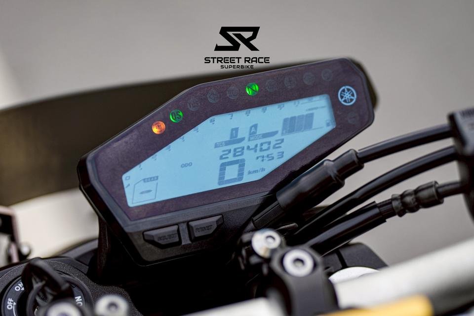 2019 Yamaha 🔥 yamaha mt-09 ปี 2019 (จด 2020) | แต่งเต็ม เสียงเพราะ ทรงลั่นมาก! 🔥 5