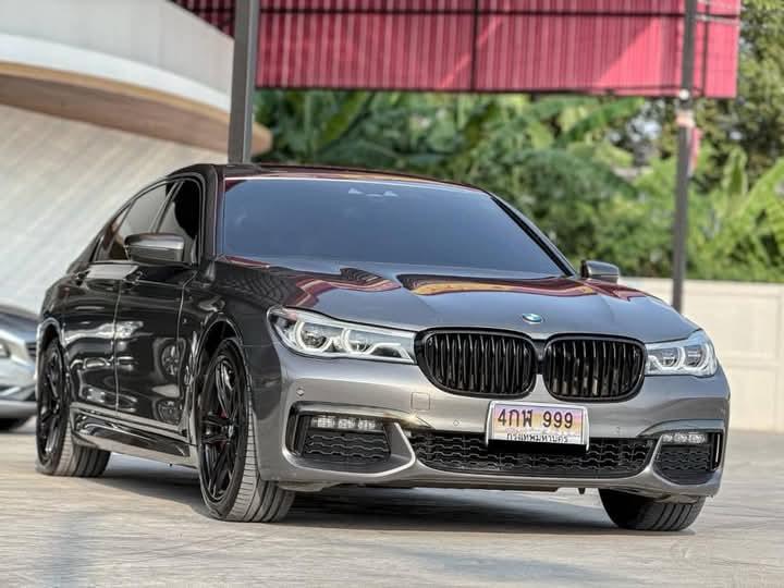 ขาย BMW Series 7