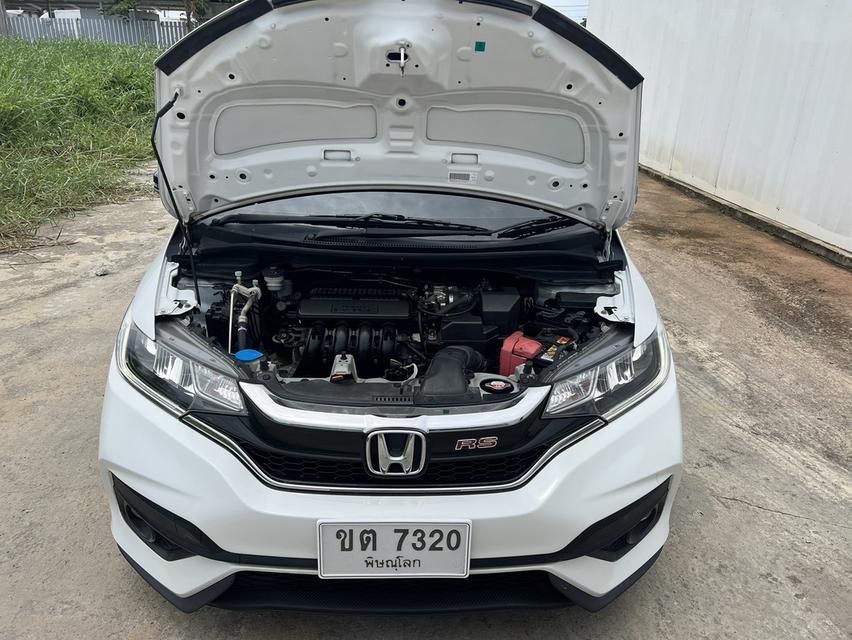 Honda Jazz 1.5 RS 2020 รูปที่ 13