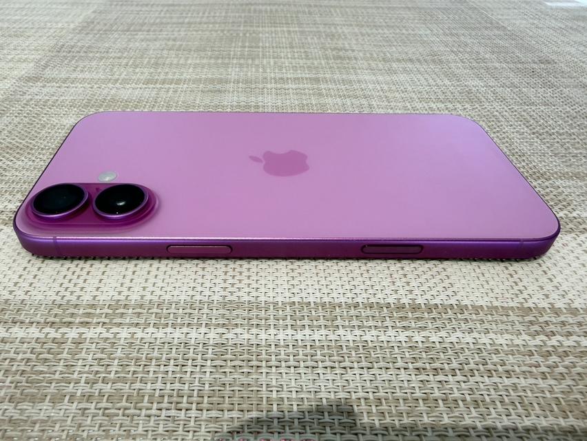 iPhone 16 Plus 128GB ผ่อนได้ รูปที่ 3