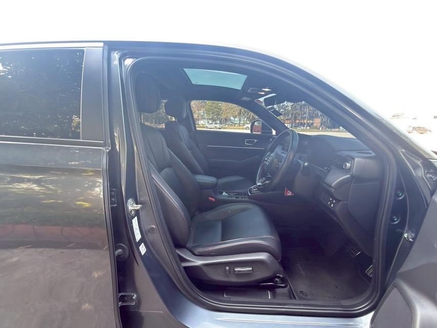 HONDA HRV Wagon 4dr e:HEV RS E-CVT FWD 1.5i (Hybrid) Y22. รูปที่ 11