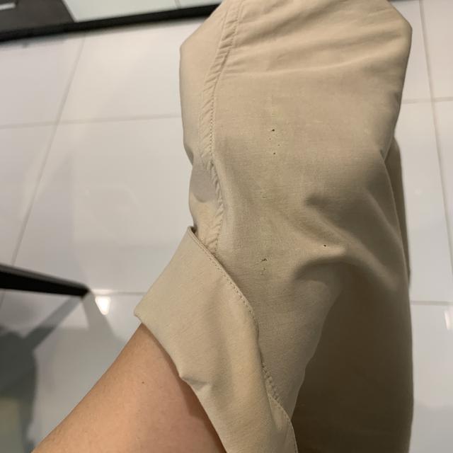 เสื้อวินเทจ Hai Sporting Gear by ISSEY MIYAKE รูปที่ 14