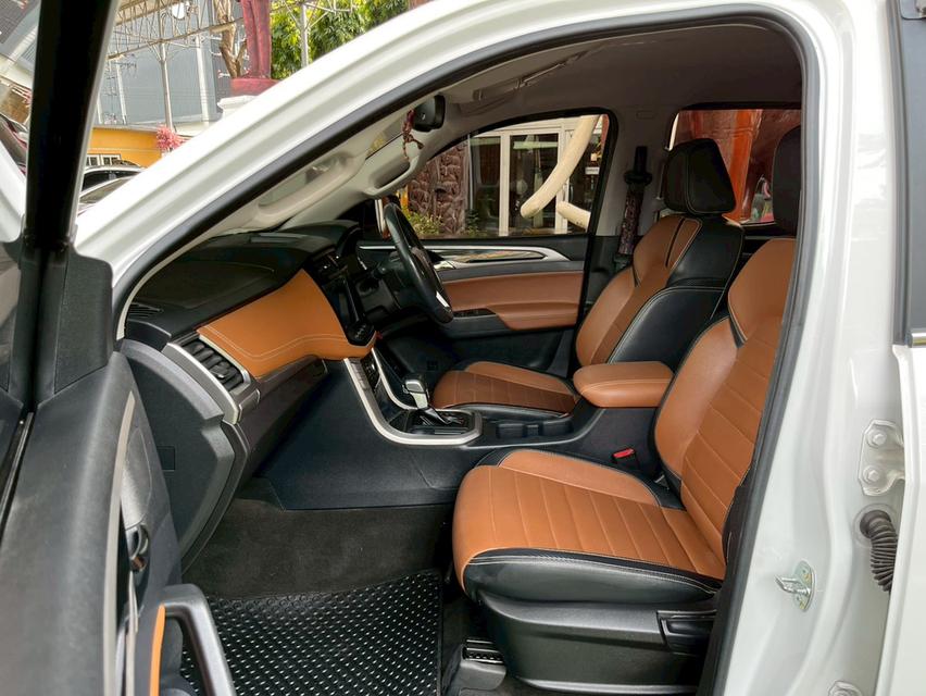 👑 MG EXTENDER DBL 2.0 GRAND-X AUTO! ปี 2023! 👑 9