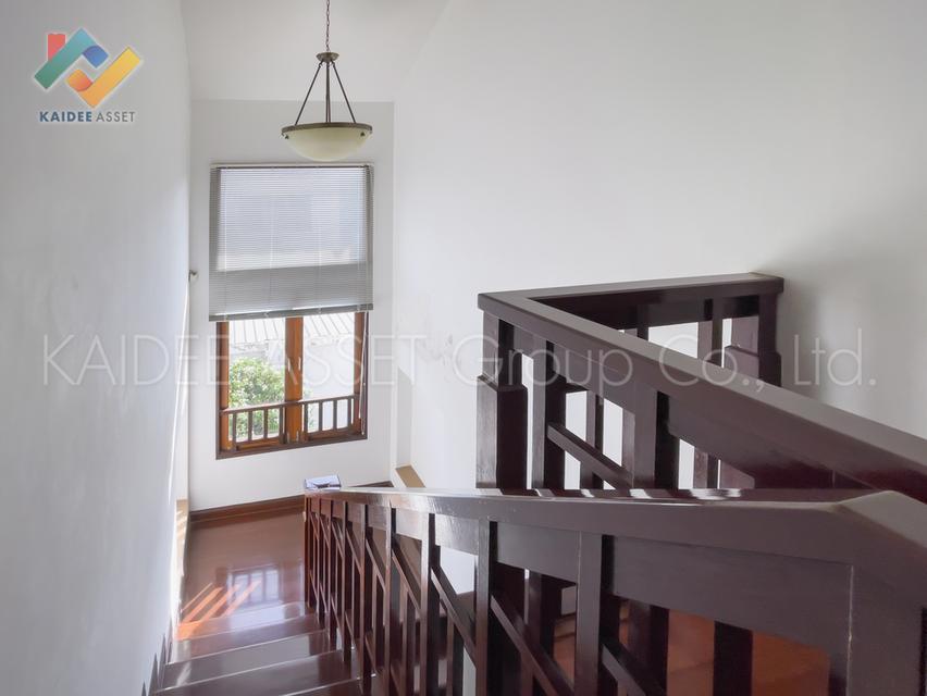 บ้านอบอุ่น บางใหญ่ | บ้านเดี่ยว เสาธงหิน ติดถนน กาญจนาภิเษก 19