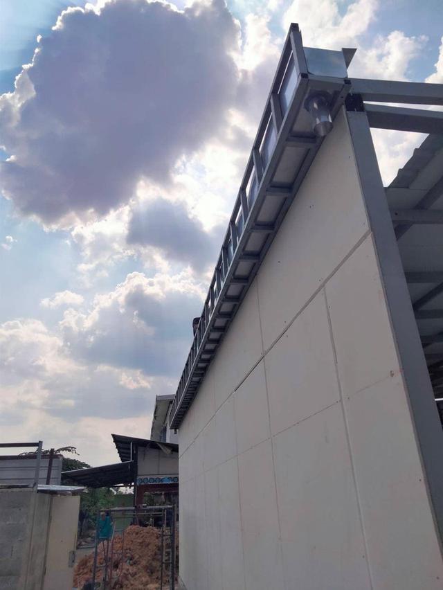 รับติดตั้งรางน้ำฝนร้อยเอ็ด รับติดตั้งรางน้ำ จังหวัดร้อยเอ็ด โทร 099-073-4004 ช่างรางน้ำฝนสแตนเลส 0854574249