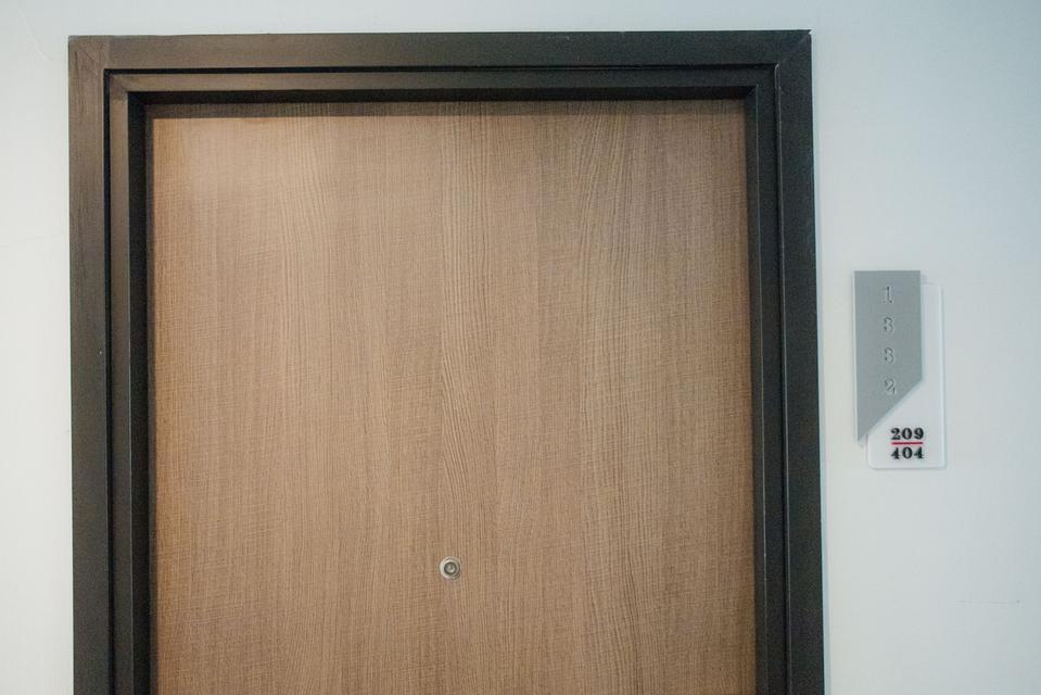 ห้องพัก The Prio Condo 14