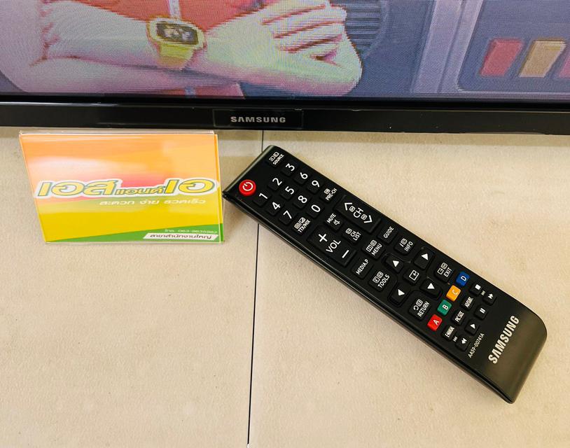 SAMSUNG ทีวี HD LED 32 นิ้ว รุ่น UA32N4003AKXXT 6