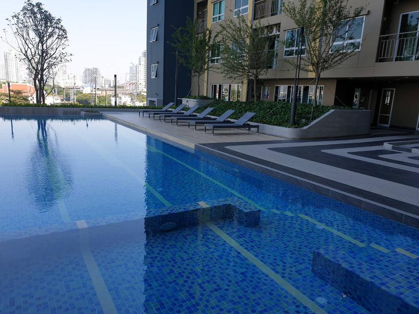 ปล่อยเช่าคอนโดลุมพินี วิลล์ สุขสวัสดิ์ พระราม2  แอดไอดีไลน์: mnsmsee 11