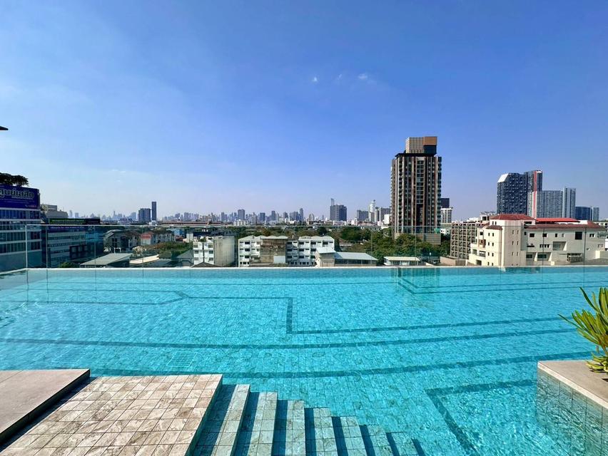 คอนโดพลัมคอนโดสุขุมวิท 62 11