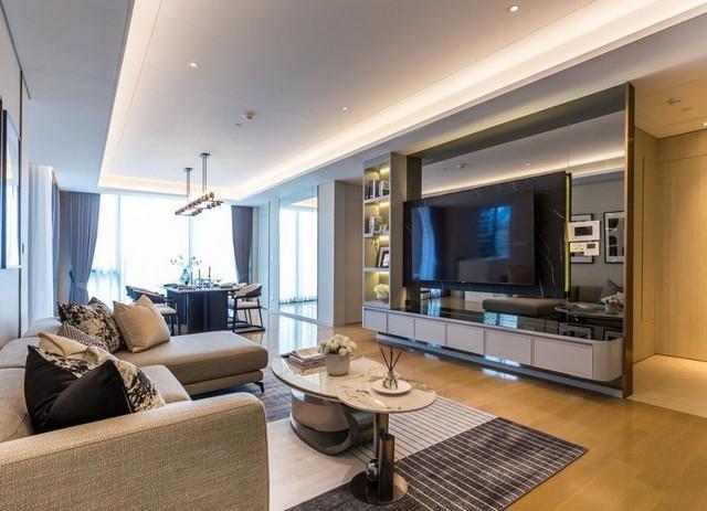   บ้านสินธร – Super Luxury Condo ใจกลางซอยหลังสวน 17