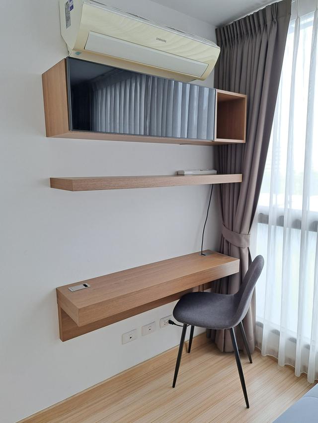 ให้เช่า 1ห้องนอน BTSบางจาก Chateau In Town Sukhumvit 62/1 (ชาโตว์ อิน ทาวน์ สุขุมวิท 62/1) 4