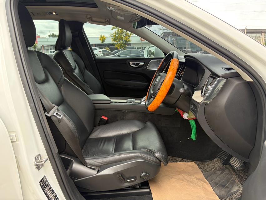 (แจ้งรหัสรถ PJP579) 2021 VOLVO XC60 T8 Inscription รูปที่ 15