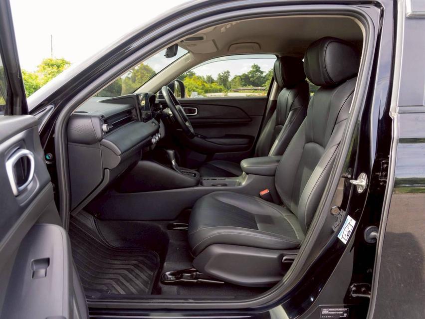 Honda HR-V 1.5E e:HEV ปี 2022 12