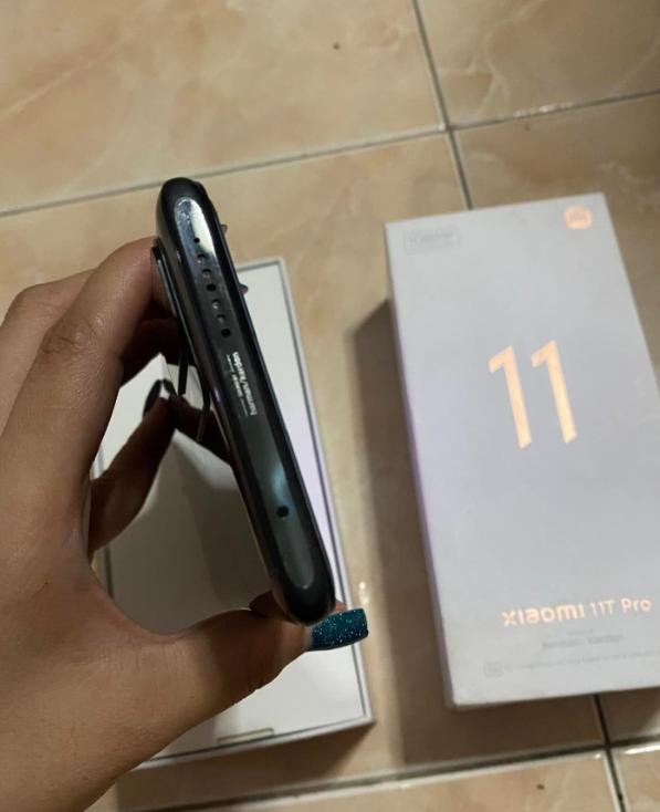 Xiaomi 11T Pro ใหม่มาก 7