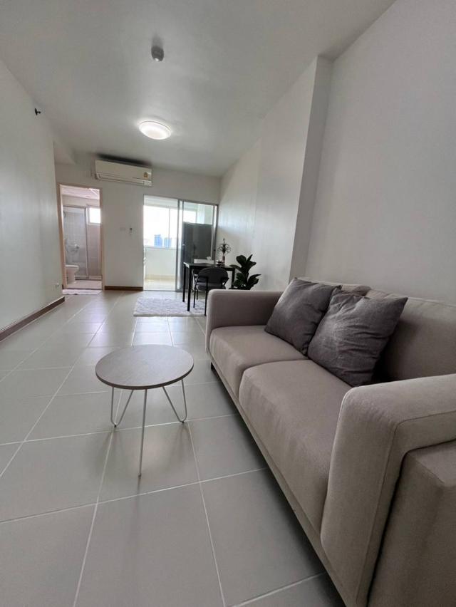 ขายด่วน! Supalai Park Ratchayothin 49 ตรม. ชั้น 29 ใกล้ BTS รัชโยธิน, วิวเมือง**Fully Furnished** 1