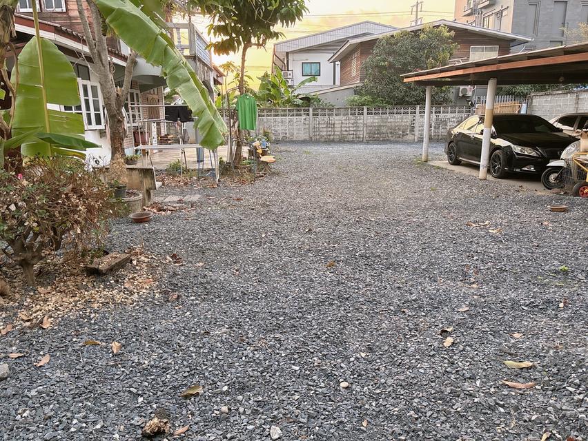 ทีดินพร้อมสิ่งปลูกสร้าง (เจ้าของขายเอง) 4