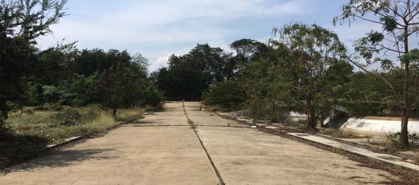 คุ้มค่ามาก โกดังให้เช่า พร้อมบ้านพักคนงาน แข็งแรง ติดถนนใหญ่ ถนนกว้าง - โกดังให้เช่าท่ามะกา - KK2292R 7