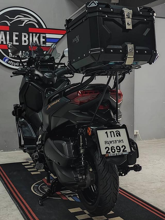 XMAX300 ปี2023 แต่งจัดเต็ม ออกรถ 0 บาท 20