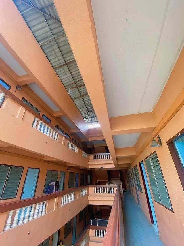 ด่วน ทำเลทอง เหมาะสำหรับนักลงทุน ขายอพาร์ตเมนต์ 4 ชั้น 48 ห้อง ทำเลBTSสายหยุด รายได้ 150,000 บาท  ขาย 18 ล้าน 6