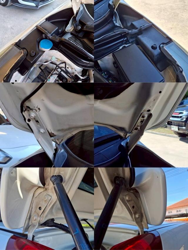 รหัสรถ KN2159 HONDA CRV, 2.0 E (i-VTEC) ปี15 18